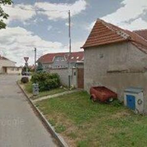 obrazek: avatar MODRÉ UBYTOVÁNÍ