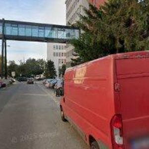 obrazek: avatar WUNSCHOVÁ DIANA Mgr. Ph.D.