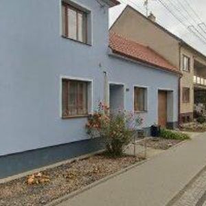 obrazek: avatar VINAŘSTVÍ NEŠPOROVI