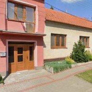 obrazek: avatar UBYTOVÁNÍ U DALIBORA