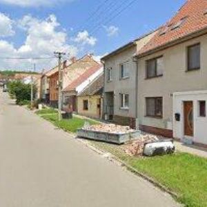 obrazek: avatar VINNÝ SKLEP A PENZION U LISU