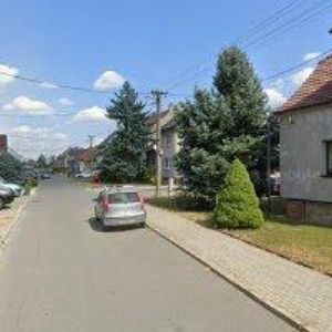 obrazek: avatar UBYTOVÁNÍ VESELÍ NAD MORAVOU