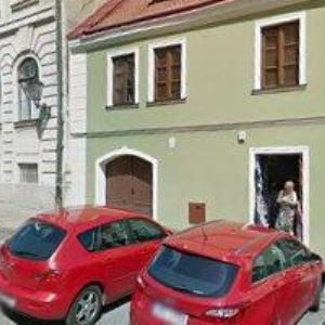 obrazek: avatar NA DOBYTČÍM TRHU