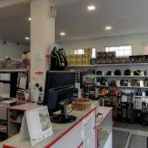 obrazek: avatar RESTAURACE-PENZION U GOLEMA