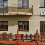 RESTAURACE A PENZION U HONZÁKŮ