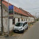 UBYTOVÁNÍ U ŘEDINŮ