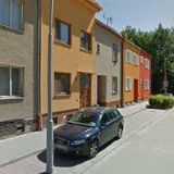 HACK MICHAL-UBYTOVÁNÍ