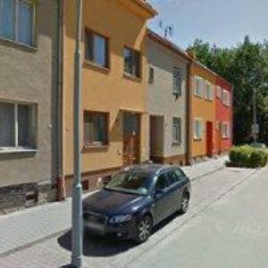 obrazek: avatar HACK MICHAL-UBYTOVÁNÍ