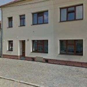 obrazek: avatar PENZION U GRMELŮ