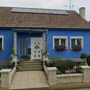 obrazek: avatar PENZION U LIPTÁKŮ