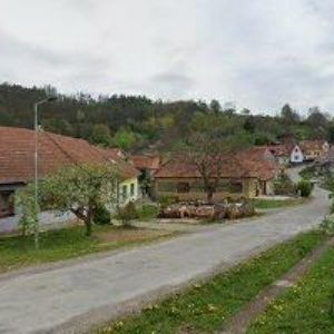 obrazek: avatar CHALUPA NAŠÍ BABIČKY