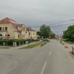 obrazek: avatar UBYTOVÁNÍ U ADAMÍKŮ