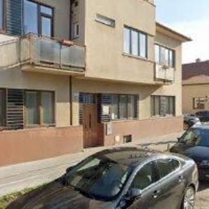 obrazek: avatar APARTMÁNY HAASOVA