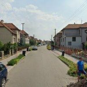 obrazek: avatar UBYTOVÁNÍ NA ZAHRADNÍ