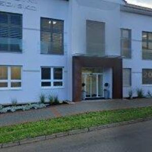 obrazek: avatar UBYTOVÁNÍ HROZÍNEK