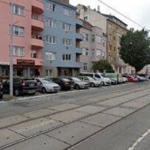 obrazek: avatar ČERNÁ ZDEŇKA Ing.-UBYTOVÁNÍ