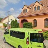 PENZION-RESTAURANT FONTÁNA