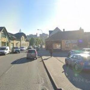 obrazek: avatar PENZION A RESTAURACE U MERTŮ