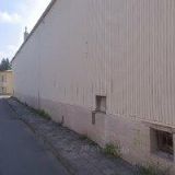 ZÁMECKÉ SKLEPY STRÁŽNICE