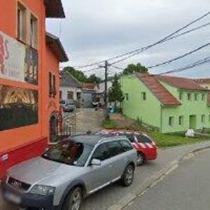 obrazek: avatar VINÁRNA U ŠEMBERY