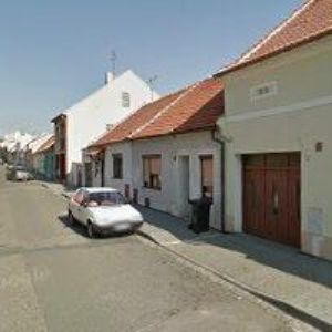 obrazek: avatar BUŘITOVÁ HANA-PENSION