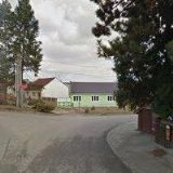 HOSPŮDKA U MELIŠŮ