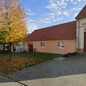 obrazek: avatar UBYTOVÁNÍ U VAVŘÍKŮ