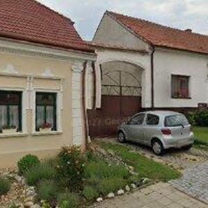 obrazek: avatar PENZION MARKÉTA