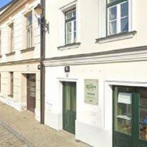 obrazek: avatar REZIDENCE ZVON s.r.o.