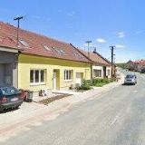 VINNÝ SKLEP A UBYTOVÁNÍ U BYSTŘICKÝCH