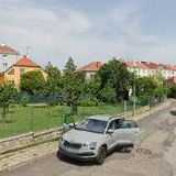 PENZION NA NÁVRŠÍ