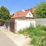 ČAPKOVÁ BOŽENA-UBYTOVÁNÍ