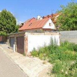 obrazek: avatar ČAPKOVÁ BOŽENA-UBYTOVÁNÍ