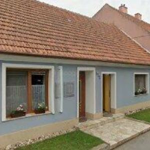 obrazek: avatar PETŘÍKOVI APARTMÁNY