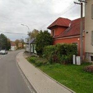 obrazek: avatar UBYTOVÁNÍ ŠIMKOVÁ HOVORANY