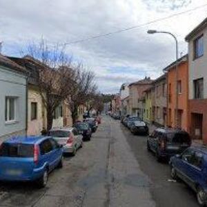 obrazek: avatar UBYTOVÁNÍ MIJA