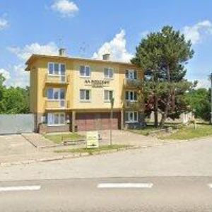 obrazek: avatar PENZION NA ROZCESTÍ