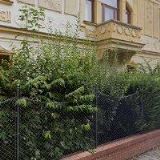 PENZION FÜRSTOVA VILA