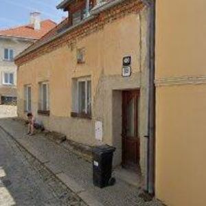 obrazek: avatar PENZION U BRÁNY