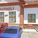 UBYTOVÁNÍ BŘECLAV