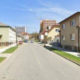 UBYTOVÁNÍ U BERÁNKA