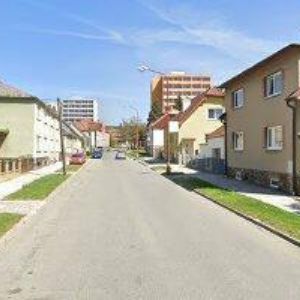 obrazek: avatar UBYTOVÁNÍ U BERÁNKA