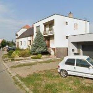 obrazek: avatar PENZION U ZAHRÁDKY DUBŇANY