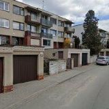 GALAS UBYTOVÁNÍ V SOUKROMÍ