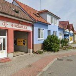 obrazek: avatar DJ-PENZION