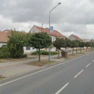 obrazek: avatar PENZION STRÁŽNICE