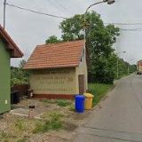 UBYTOVÁNÍ U SKLEPŮ