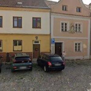 obrazek: avatar PENSION ARCHA