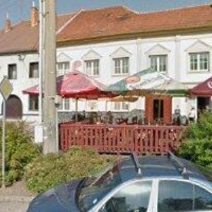 obrazek: avatar PENSION A RESTAURANT PAVIR