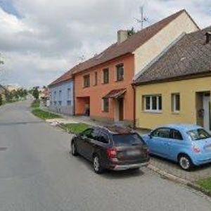 obrazek: avatar LIBUŠE PENZION